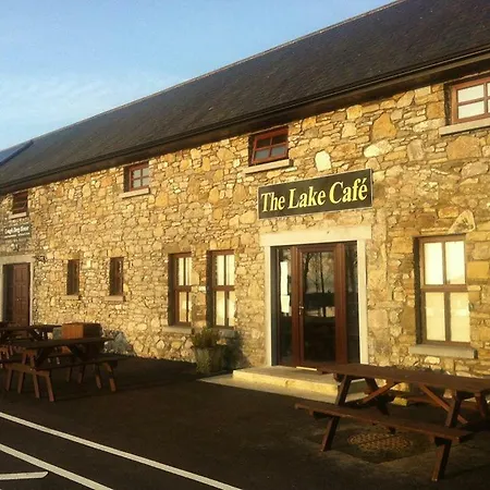 Lough Derg House & The Cafe *