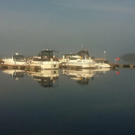 Lough Derg House & The Cafe